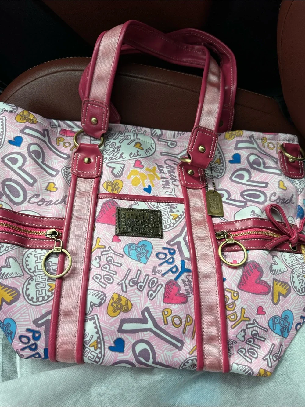 Super Cute Bag